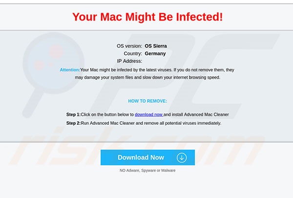 Adware removal tool mac