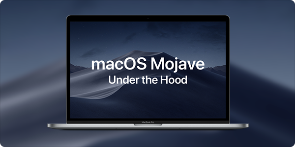 Hardware Requirements For Mac Os Mojave